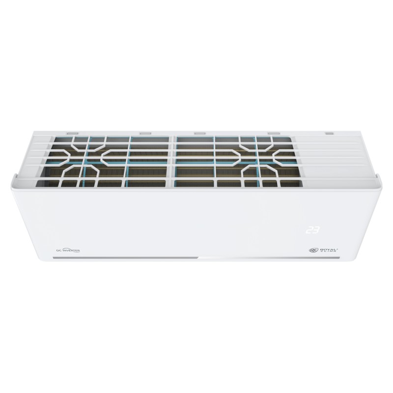 Инверторная сплит-система серии FELICITA Inverter RCI-FC75HN (комплект)