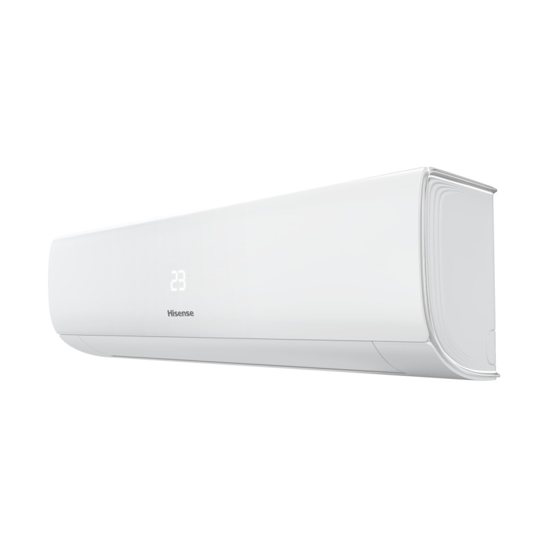 Инверторная сплит-система серии ZOOM DC Inverter Wi-Fi AS-18UW4RMSKB01 (комплект)