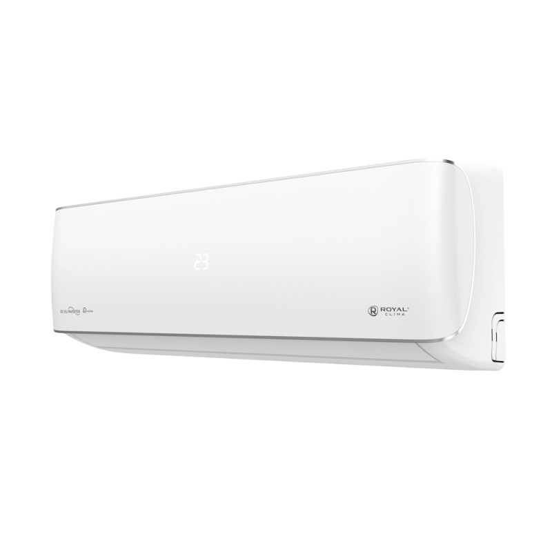 Внутренний блок настенного типа для мульти-сплит систем серии MULTI FLEXI PRESTIGIO EU Inverter Upgrade RCI-PX12HN