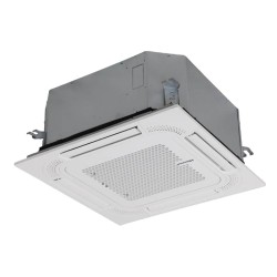 Внутренний блок кассетного типа серии FREE Match DC Inverter R32 AMC-12UR4RCC8 (комплект)