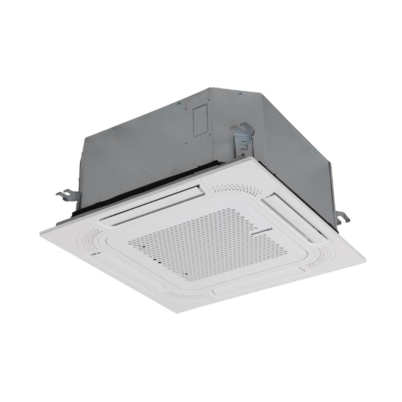 Внутренний блок кассетного типа серии FREE Match DC Inverter R32 AMC-12UR4RCC8 (комплект)