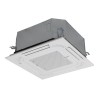 Внутренний блок кассетного типа серии FREE Match DC Inverter R32 AMC-12UR4RCC8 (комплект)
