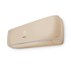 Внутренний блок настенного типа серии Premium Champagne FREE Match DC Inverter R32 Wi-Fi AMS-12UW4RVETG00(С)
