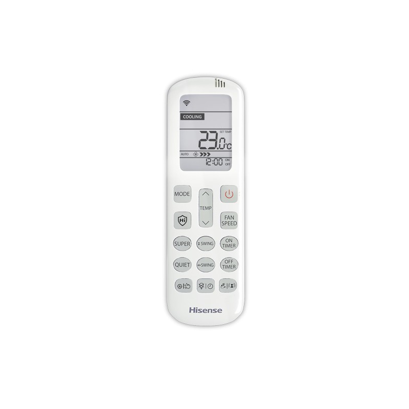 Внутренний блок настенного типа серии Premium Champagne FREE Match DC Inverter R32 Wi-Fi AMS-12UW4RVETG00(С)