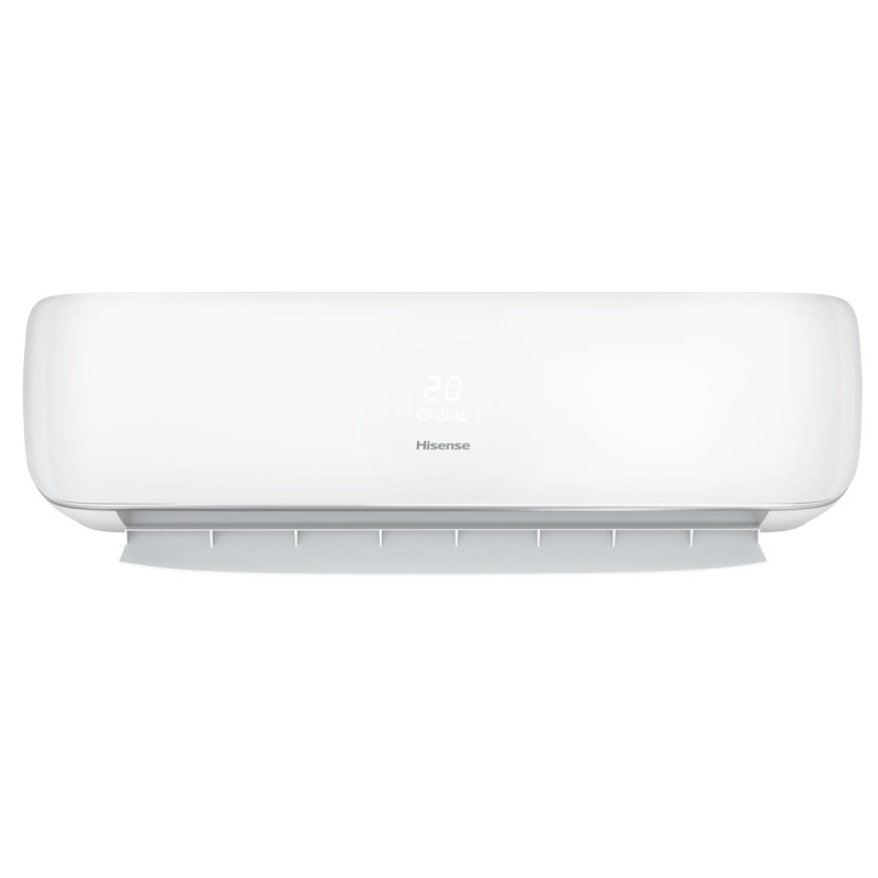 Внутренний блок настенного типа серии Premium Design FREE Match DC Inverter R32 Wi-Fi AMS-12UW4RVETG00