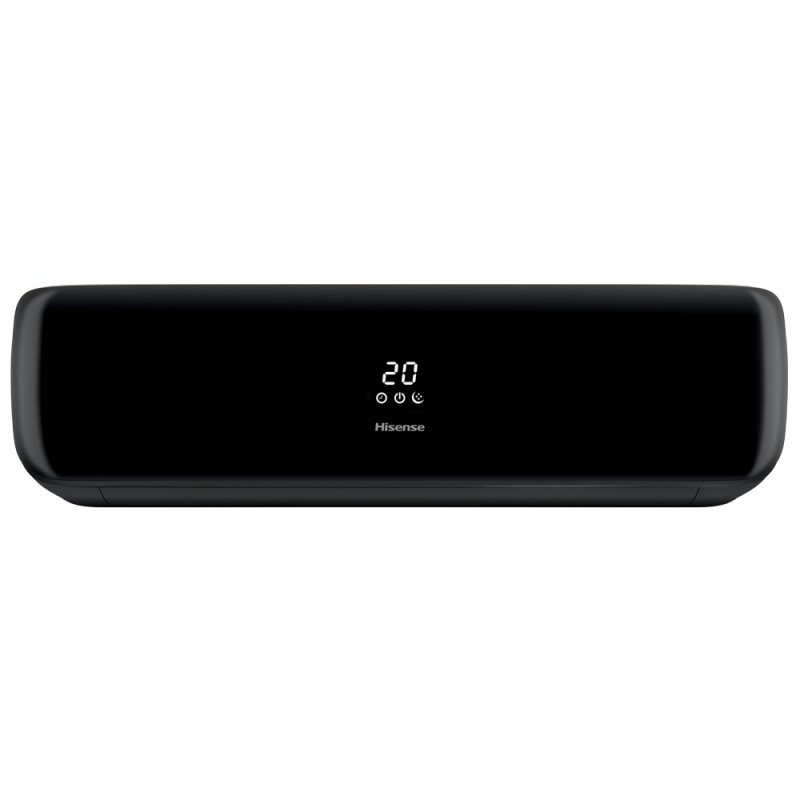 Внутренний блок настенного типа серии PREMIUM BLACK FREE Match DC Inverter R32 Wi-Fi AMS-09UW4RVETG00(B)