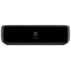 Внутренний блок настенного типа серии PREMIUM BLACK FREE Match DC Inverter R32 Wi-Fi AMS-12UW4RVETG00(B)