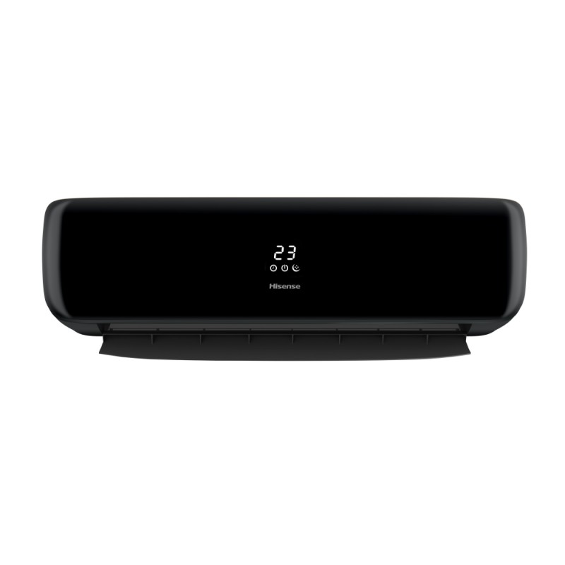 Внутренний блок настенного типа серии PREMIUM BLACK FREE Match DC Inverter R32 Wi-Fi AMS-12UW4RVETG00(B)
