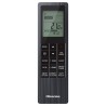 Внутренний блок настенного типа серии PREMIUM BLACK FREE Match DC Inverter R32 Wi-Fi AMS-12UW4RVETG00(B)