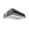 Внутренний блок канального типа серии MULTI FLEXI DUCT EU ERP Inverter RCI-DM09