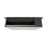 Внутренний блок канального типа серии MULTI FLEXI DUCT EU ERP Inverter RCI-DM09