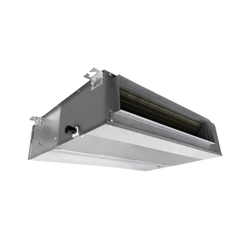 Внутренний блок канального типа серии MULTI FLEXI DUCT EU ERP Inverter RCI-DM12