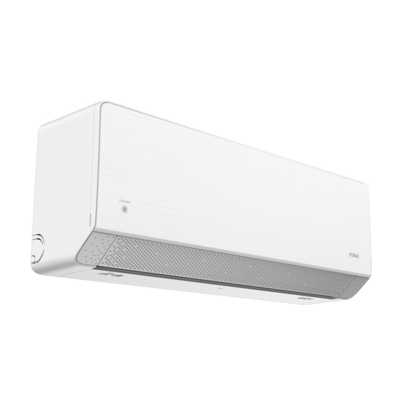 Внутренний блок настенного типа серии KAGAMI SHIRO ORIGAMI KODO Inverter RAM-I-KMS50HP.W01/S