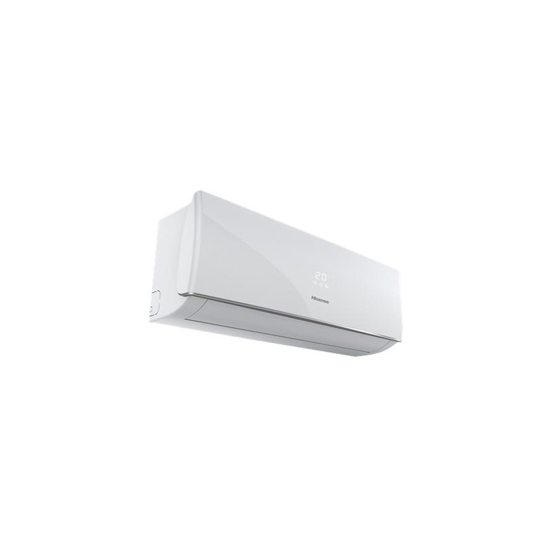 Внутренний блок настенного типа серии Smart FREE Match DC Inverter R32 AMS-07UW4RVEDB00H