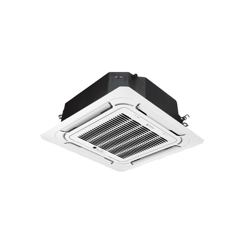 Внутренний блок кассетного типа для мульти-сплит систем серии MULTI FLEXI CASSETTE EU ERP Inverter Upgrade RCI-CMN12