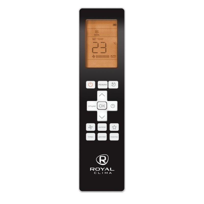 Внутренний блок кассетного типа для мульти-сплит систем серии MULTI FLEXI CASSETTE EU ERP Inverter Upgrade RCI-CMN18