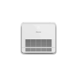 Внутренний блок консольного типа FREE Match DC Inverter AKT-12UR4RK4