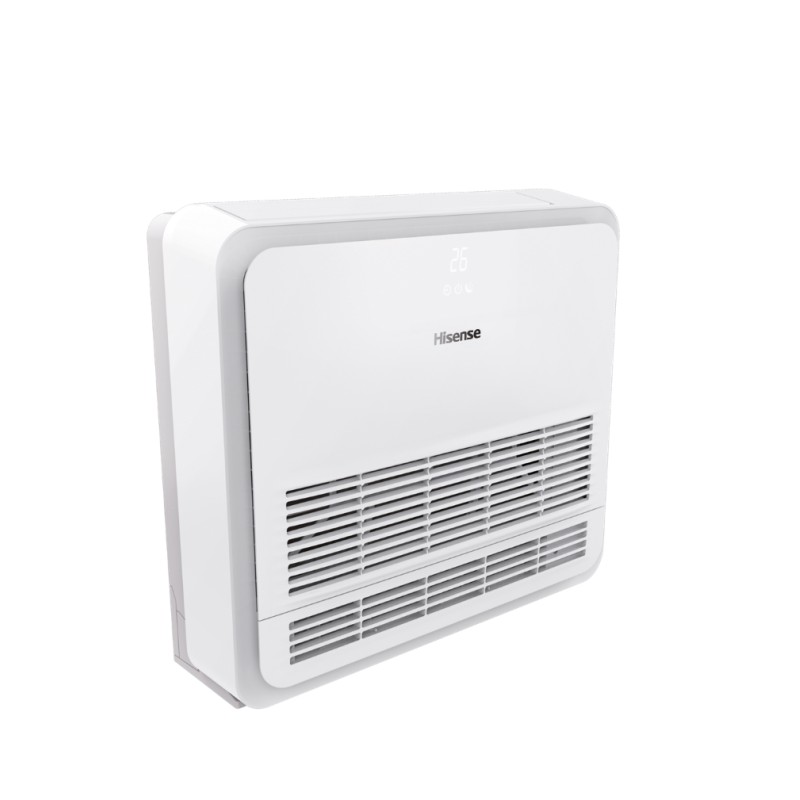 Внутренний блок консольного типа FREE Match DC Inverter AKT-12UR4RK4