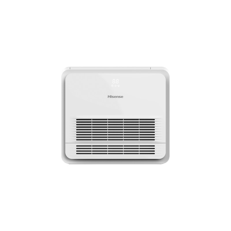 Внутренний блок консольного типа серии FREE Match DC Inverter R32 AKT-09UR4RK8