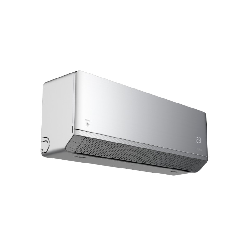 Внутренний блок настенного типа серии KAGAMI ORIGAMI KODO Inverter RAM-I-KM30HP.W01/S