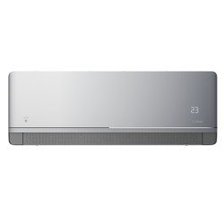 Внутренний блок настенного типа серии KAGAMI ORIGAMI KODO Inverter RAM-I-KM35HP.W01/S