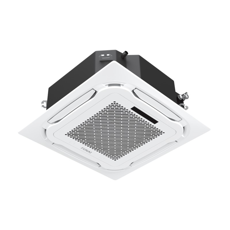 Внутренний блок кассетного типа серии ORIGAMI KODO Inverter RAM-I-OK35HP.C01/S/Pan OK-4RA (комплект)