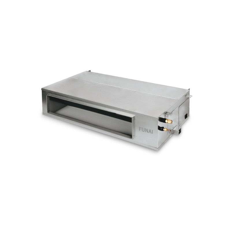 Внутренний блок канального типа серии ORIGAMI KODO Inverter RAM-I-OK30HP.D01/S