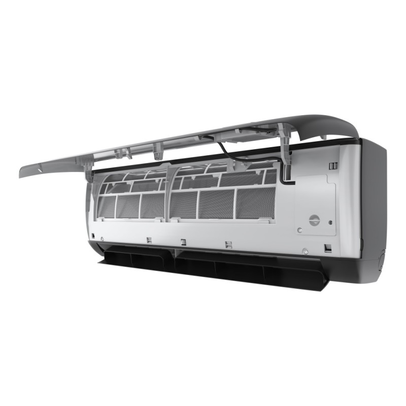 Внутренний блок настенного типа серии BUSHIDO Inverter RAM-I-BS30HP.W01/S