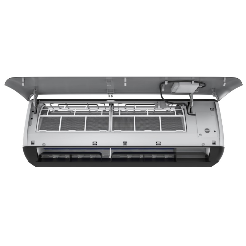 Внутренний блок настенного типа серии BUSHIDO Inverter RAM-I-BS30HP.W01/S