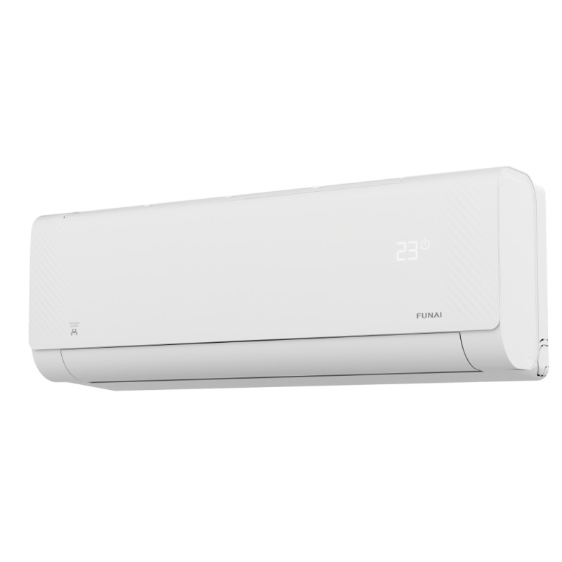 Внутренний блок настенного типа серии SHOGUN Inverter RAM-I-SG30HP.W01/S