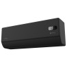 Внутренний блок настенного типа для мульти сплит-систем серии MULTI FLEXI VENTURO NERO Inverter RCI-VT09HN