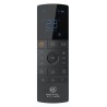 Внутренний блок настенного типа для мульти сплит-систем серии MULTI FLEXI VENTURO NERO Inverter RCI-VT09HN