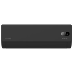 Внутренний блок настенного типа для мульти сплит-систем серии MULTI FLEXI VENTURO NERO Inverter RCI-VT12HN