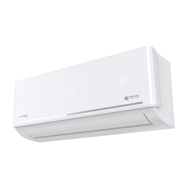 Внутренний блок мульти сплит-системы серии FELICITA Multi Flexi RCI-FС12HN