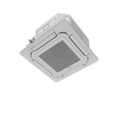 Внутренний блок кассетного типа серии FREE Match DC Inverter R32 2025 Wi-Fi ACT-24UR4RJC8 (комплект)