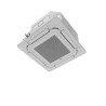 Внутренний блок кассетного типа серии FREE Match DC Inverter R32 2025 Wi-Fi ACT-24UR4RJC8 (комплект)