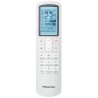 Внутренний блок кассетного типа серии FREE Match DC Inverter R32 2025 Wi-Fi ACT-24UR4RJC8 (комплект)