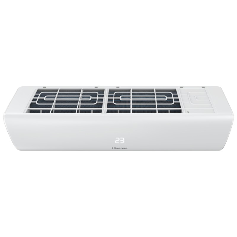 Внутренний блок настенного типа серии ZOOM FREE Match DC Inverter R32 Wi-Fi AMS-07UW4RMRKB00