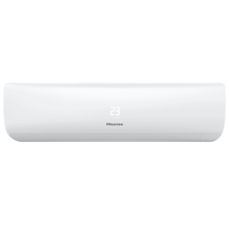 Внутренний блок настенного типа серии ZOOM FREE Match DC Inverter R32 Wi-Fi AMS-09UW4RMRKB00