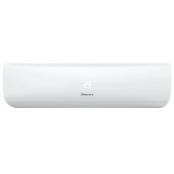 Внутренний блок настенного типа серии ZOOM FREE Match DC Inverter R32 Wi-Fi AMS-12UW4RXRKB00