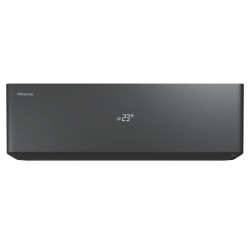 Внутренний блок настенного типа серии VISION PRO CARBON FREE Match DC Inverter AS-10UW4RXVQH00AG(B)