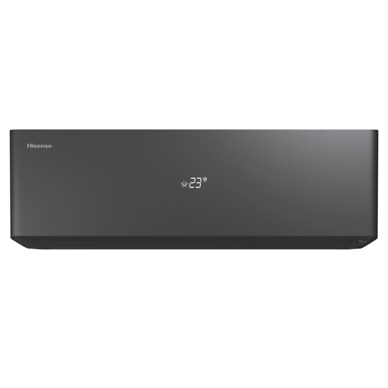 Внутренний блок настенного типа серии VISION PRO CARBON FREE Match DC Inverter AS-10UW4RXVQH00AG(B)