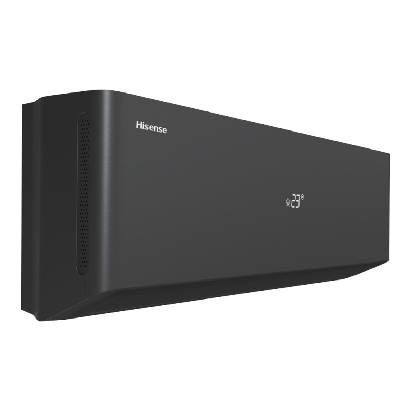Внутренний блок настенного типа серии VISION PRO CARBON FREE Match DC Inverter AS-10UW4RXVQH00AG(B)