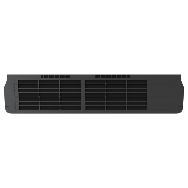 Внутренний блок настенного типа серии VISION PRO CARBON FREE Match DC Inverter AS-10UW4RXVQH00AG(B)