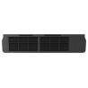 Внутренний блок настенного типа серии VISION PRO CARBON FREE Match DC Inverter AS-10UW4RXVQH00AG(B)