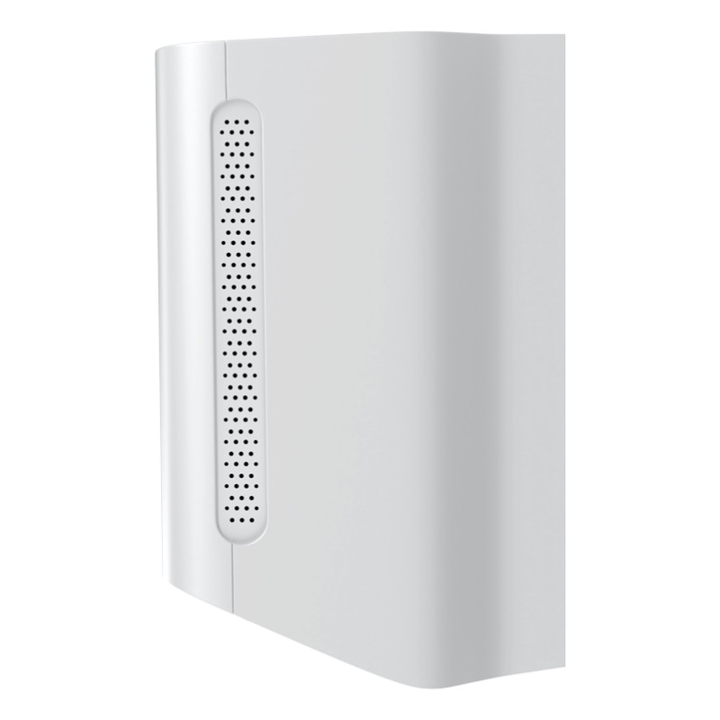 Внутренние блоки настенного типа серии VISION PRO FREE Match DC Inverter AS-10UW4RXVQH00AG