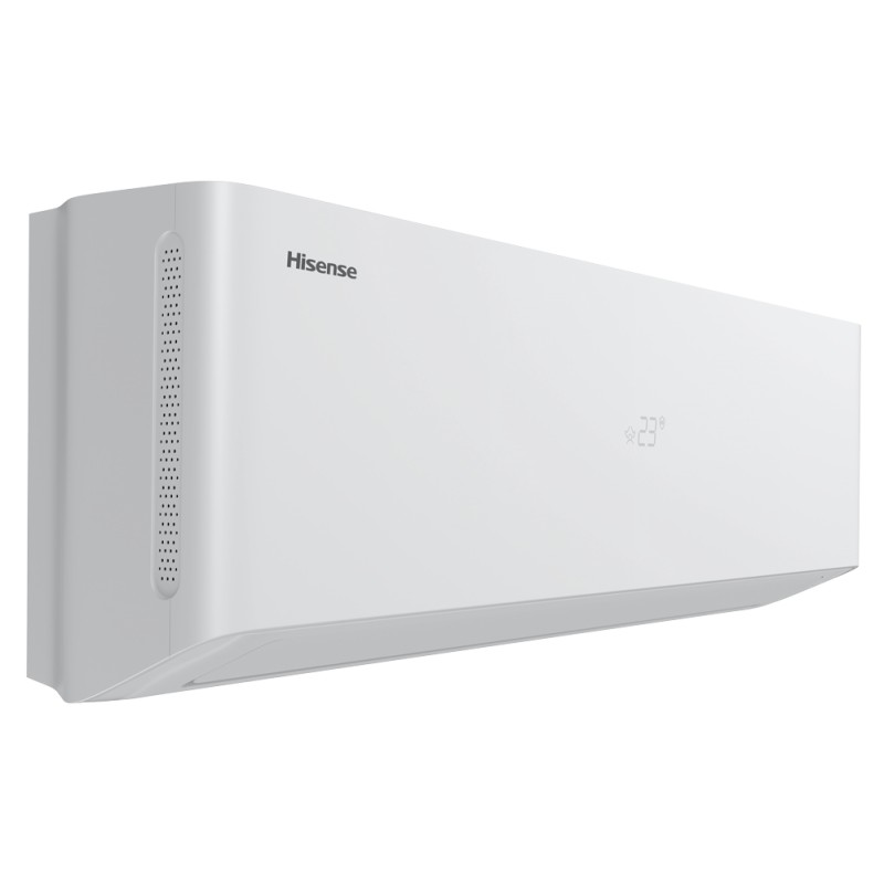 Внутренние блоки настенного типа серии VISION PRO FREE Match DC Inverter AS-13UW4RXVQH01G