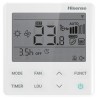 Внутренние блоки канального типа серии FREE Match DC Inverter R32 2024 ADT-18UX4RCL8