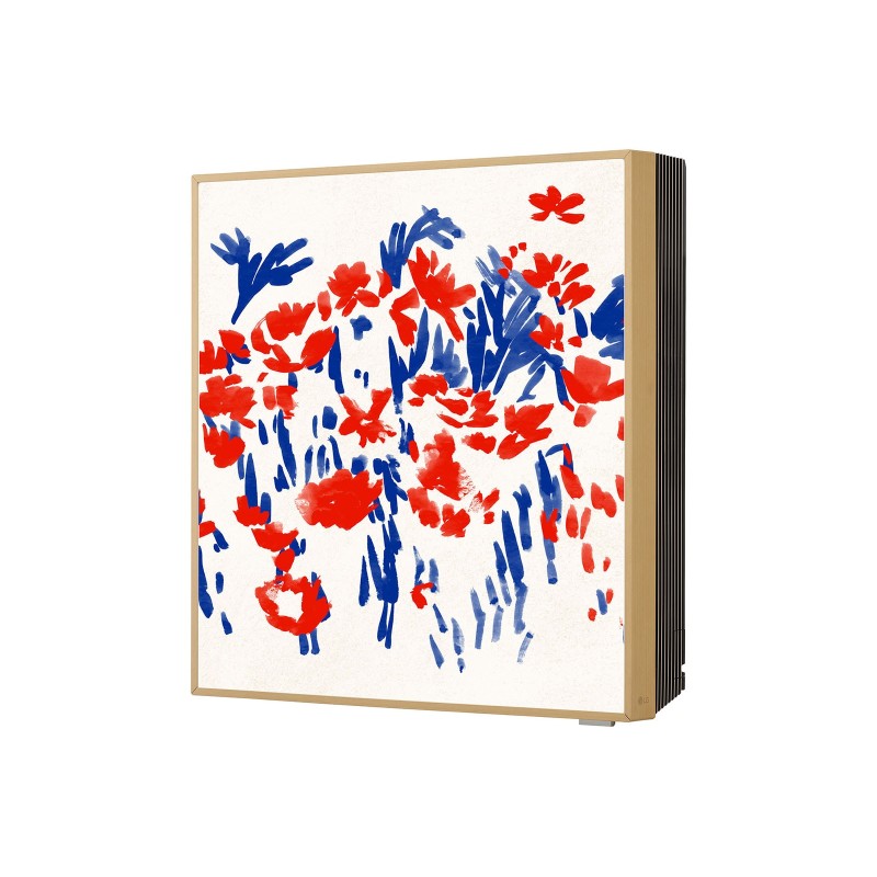 Внутренние блоки мульти сплит-систем настенного типа серии ARTCOOL GALLERY A12GA1.NSER