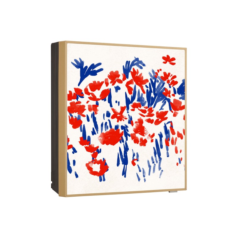 Внутренние блоки мульти сплит-систем настенного типа серии ARTCOOL GALLERY A12GA1.NSER